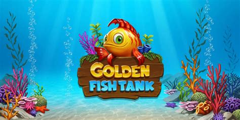 yggdrasil golden fish tank|Golden Fish Tank (Yggdrasil) Slot Review .